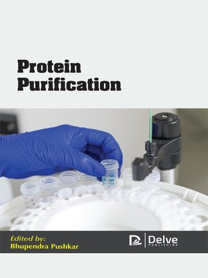 cover image of Protein Purification